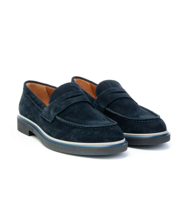 MARCO FERRETTI 161595 MOCASSINO LIGHT