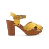 Marradini 652m Sandalo Criss Cross Plateau
