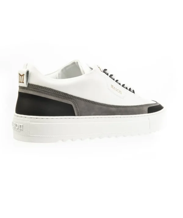 MASON GARMENTS TORINO 3 SNEAKER