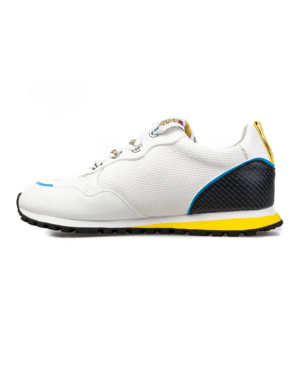 ME CONTRO TE 4F0831EX10101065 SNEAKERS