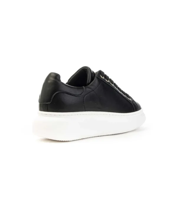 Melinè Bi249 Sneakers Lacci Donna Bijoux