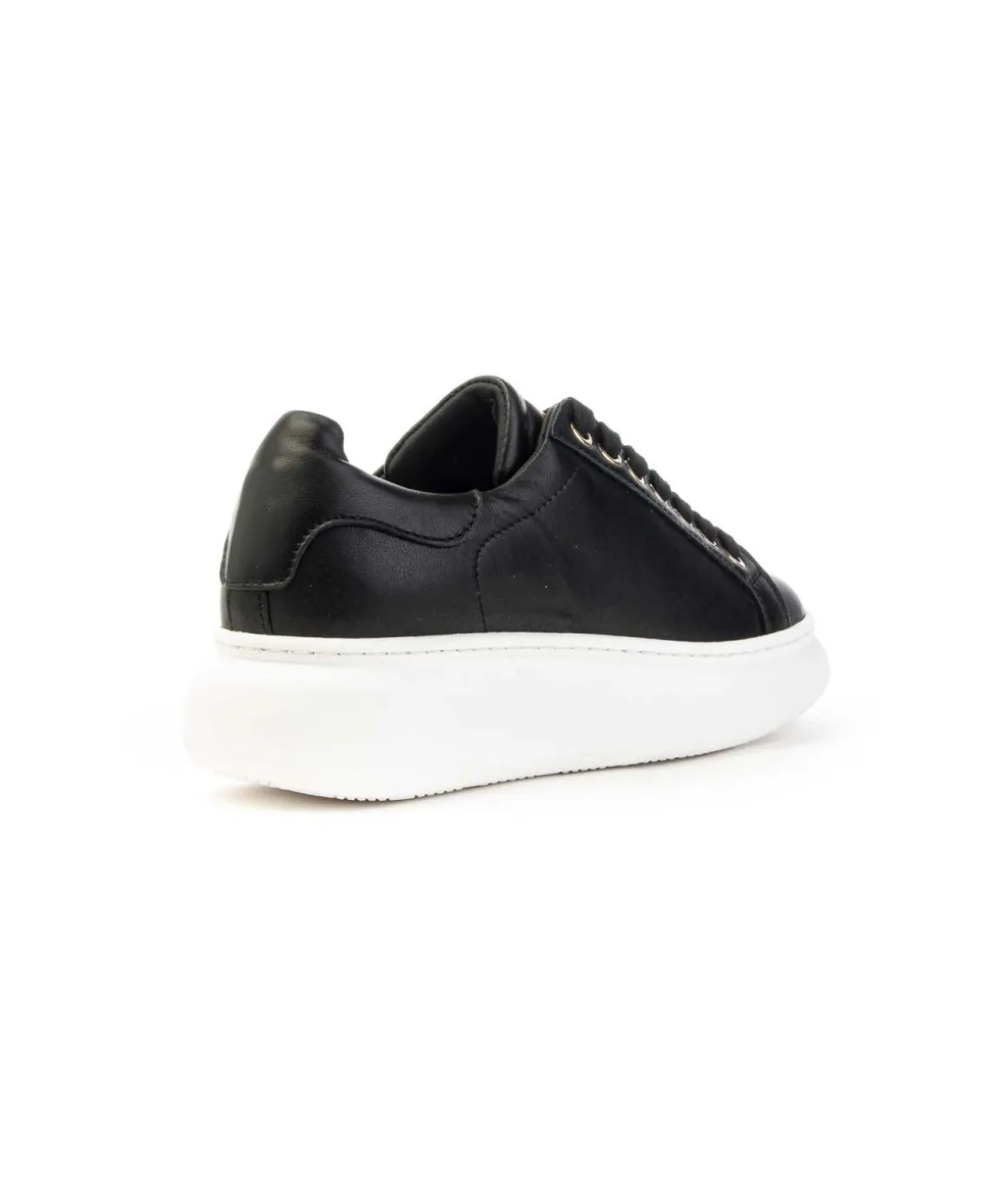 melin_bi_sneakers_lacci_d_2.webp Melinè Bi249 Sneakers Lacci Donna Bijoux