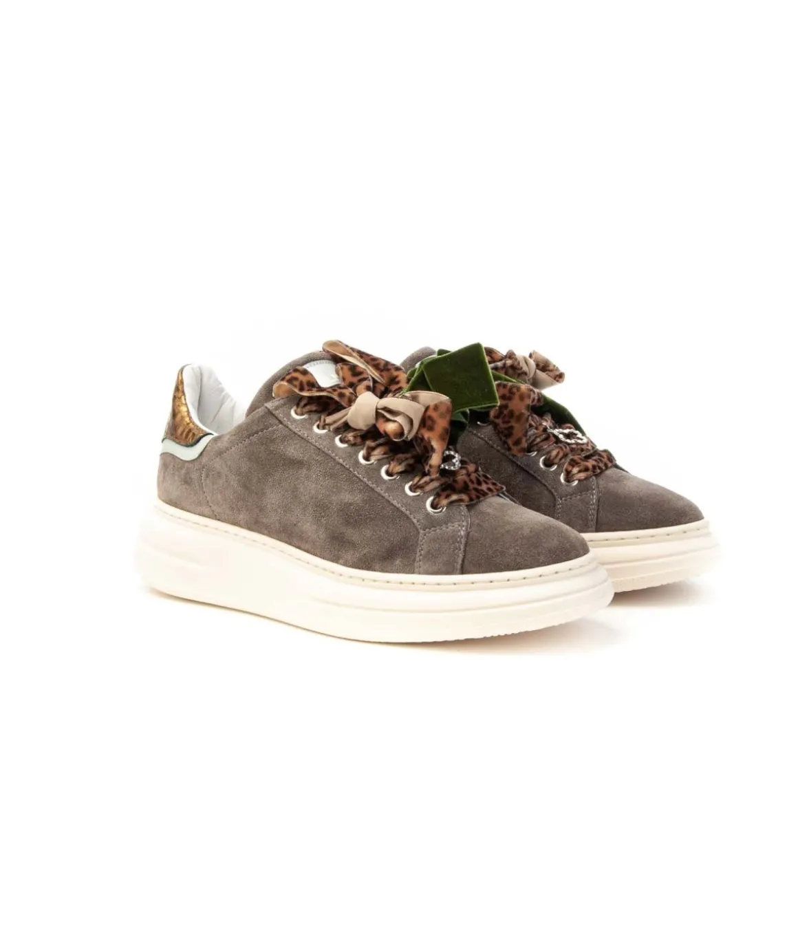 melin_sneaker_bif_var_in__0.webp Melinè Sneaker Bi661f Var393 in camoscio Donna