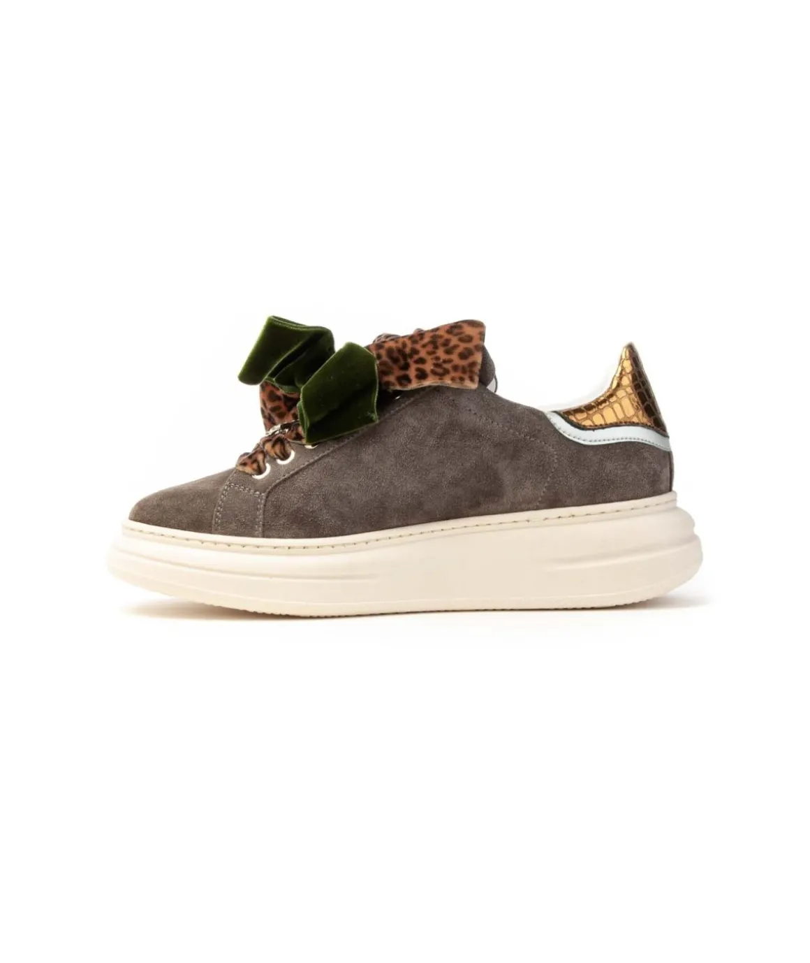 melin_sneaker_bif_var_in__3.webp Melinè Sneaker Bi661f Var393 in camoscio Donna