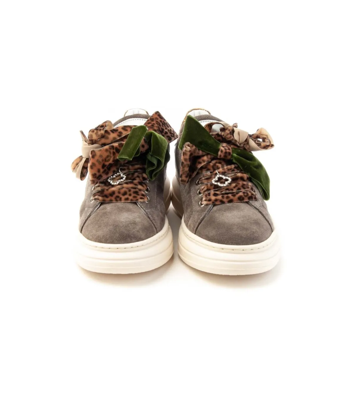 melin_sneaker_bif_var_in__4.webp Melinè Sneaker Bi661f Var393 in camoscio Donna