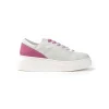 Melinè Sneakers Donna In Pelle Lo653