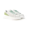 Melinè Sneakers Donna In Pelle Lo653