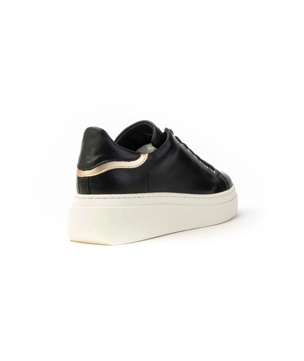 meline_sneaker_donna_lo_v_2.webp Meline Sneaker Donna Lo661 Var246 in pelle con accessori