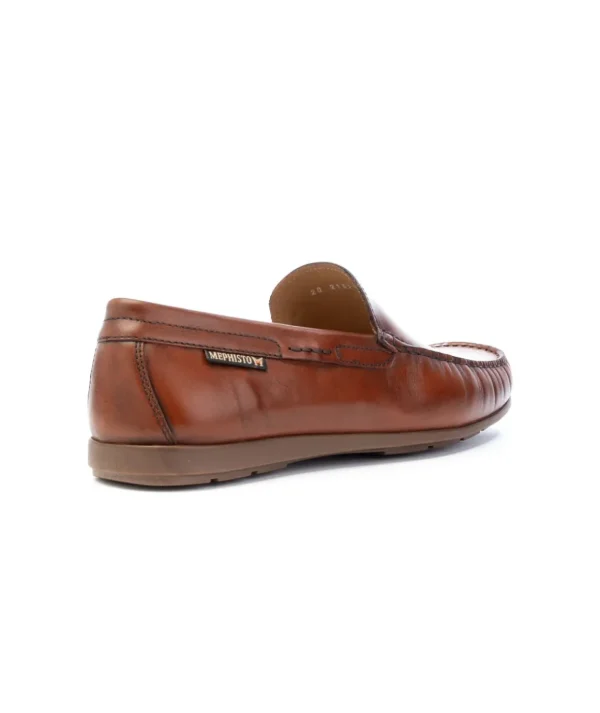 MEPHISTO ALGORAS MOCASSINO TUBOLARE