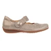 MEPHISTO FABIENNE BALLERINA F.DO GOMMA
