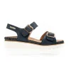 MEPHISTO TARINA SANDALO 2 FASCE FIBBIE
