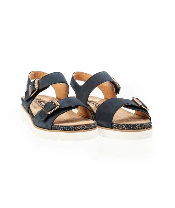 MEPHISTO TARINA SANDALO 2 FASCE FIBBIE