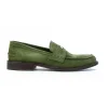 Minoronzoni 1953 Mrs229s519 Mocassino Man Leone Shoes