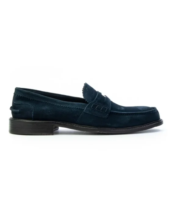 Minoronzoni 1953 Mrs229s519 Mocassino Man Leone Shoes