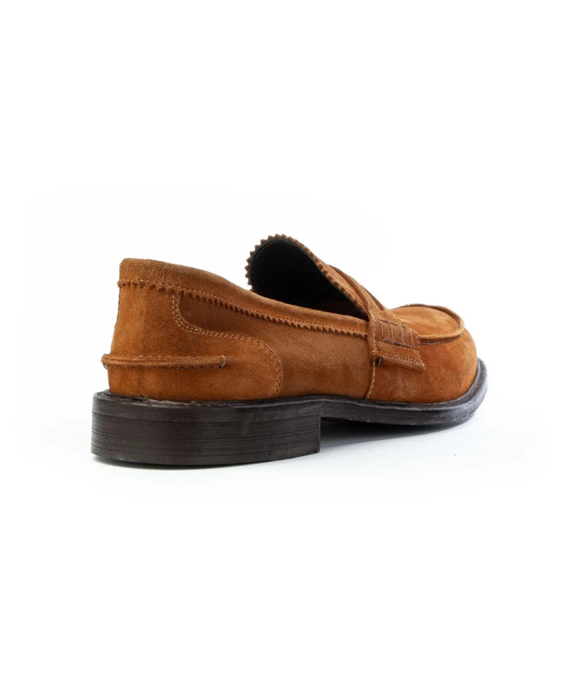 minoronzoni__mrss_mocassi_2.webp Minoronzoni 1953 Mrs229s519 Mocassino Man Leone Shoes