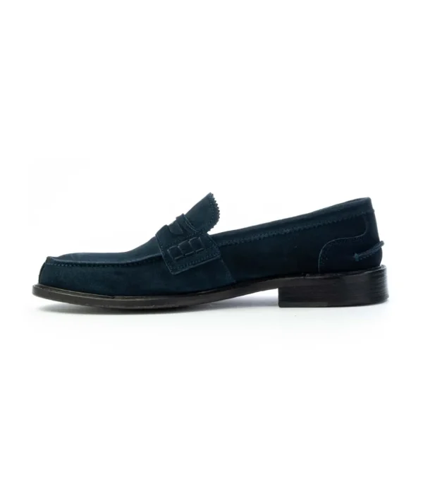 Minoronzoni 1953 Mrs229s519 Mocassino Man Leone Shoes