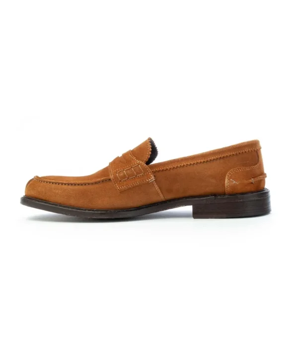 Minoronzoni 1953 Mrs229s519 Mocassino Man Leone Shoes