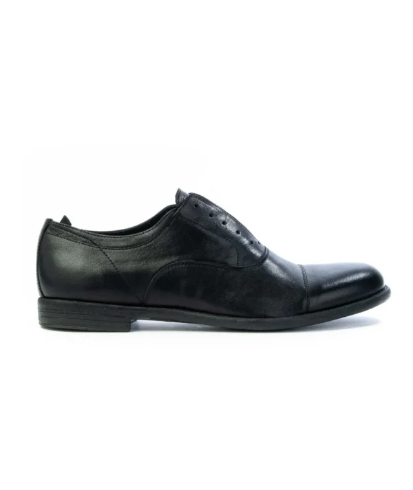 Minoronzoni 1953 Mrs2211s27 Oxford Lacci Man Leone Shoes