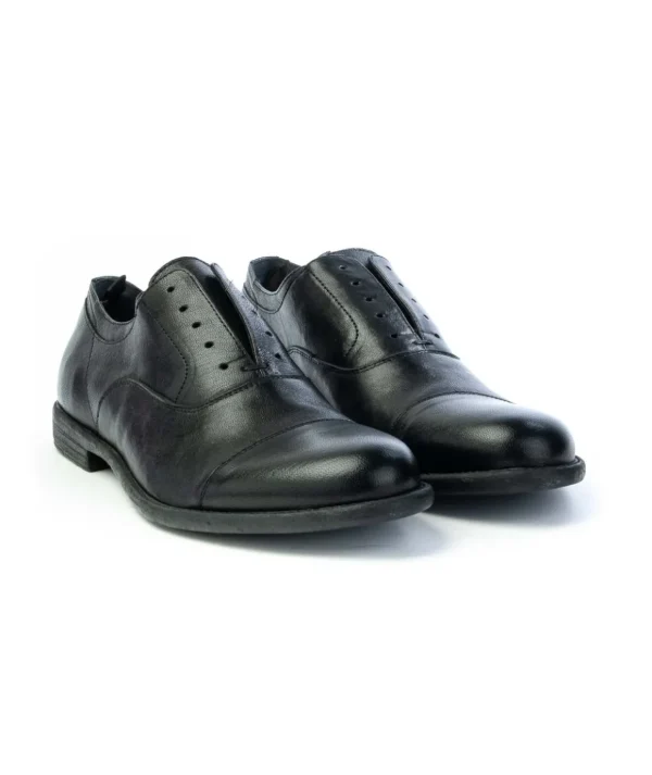 Minoronzoni 1953 Mrs2211s27 Oxford Lacci Man Leone Shoes