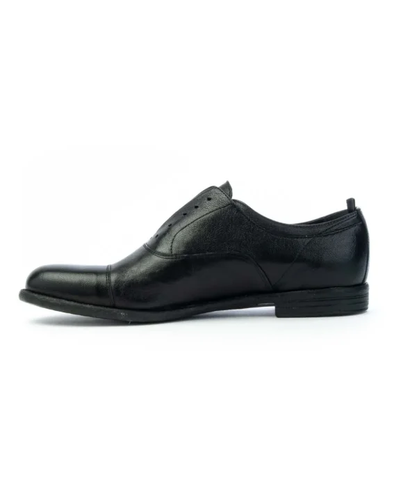 Minoronzoni 1953 Mrs2211s27 Oxford Lacci Man Leone Shoes