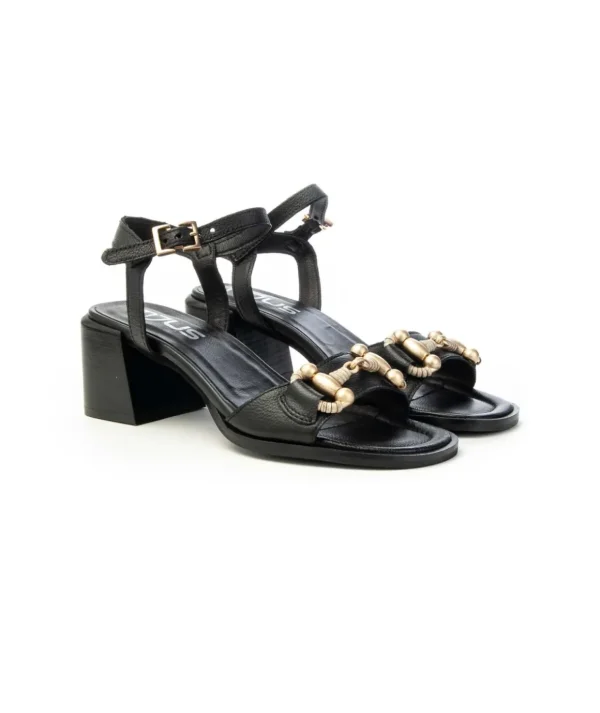 Mjus Sandalo Morsetto Donna L18004-401