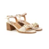 Mjus Sandalo Morsetto Donna L18004-401