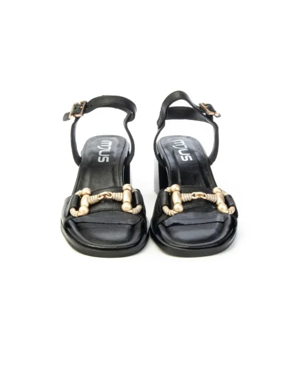 Mjus Sandalo Morsetto Donna L18004-401