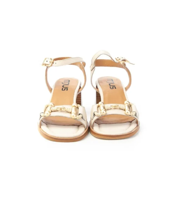 Mjus Sandalo Morsetto Donna L18004-401