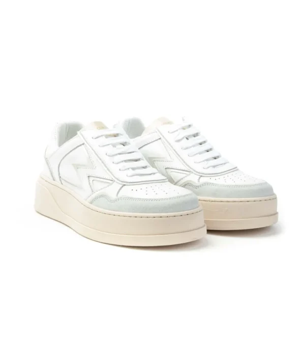 MOACONCEPT MG273 MASTER TWIGGY SNEAKER