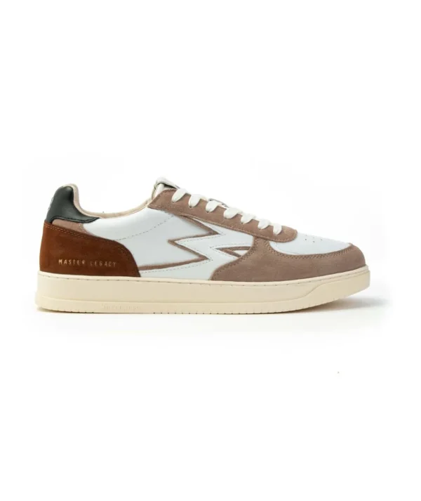 MOACONCEPT MG228 SNEAKERS MASTER LEGACY