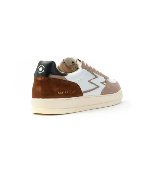 MOACONCEPT MG228 SNEAKERS MASTER LEGACY