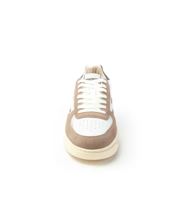 MOACONCEPT MG228 SNEAKERS MASTER LEGACY