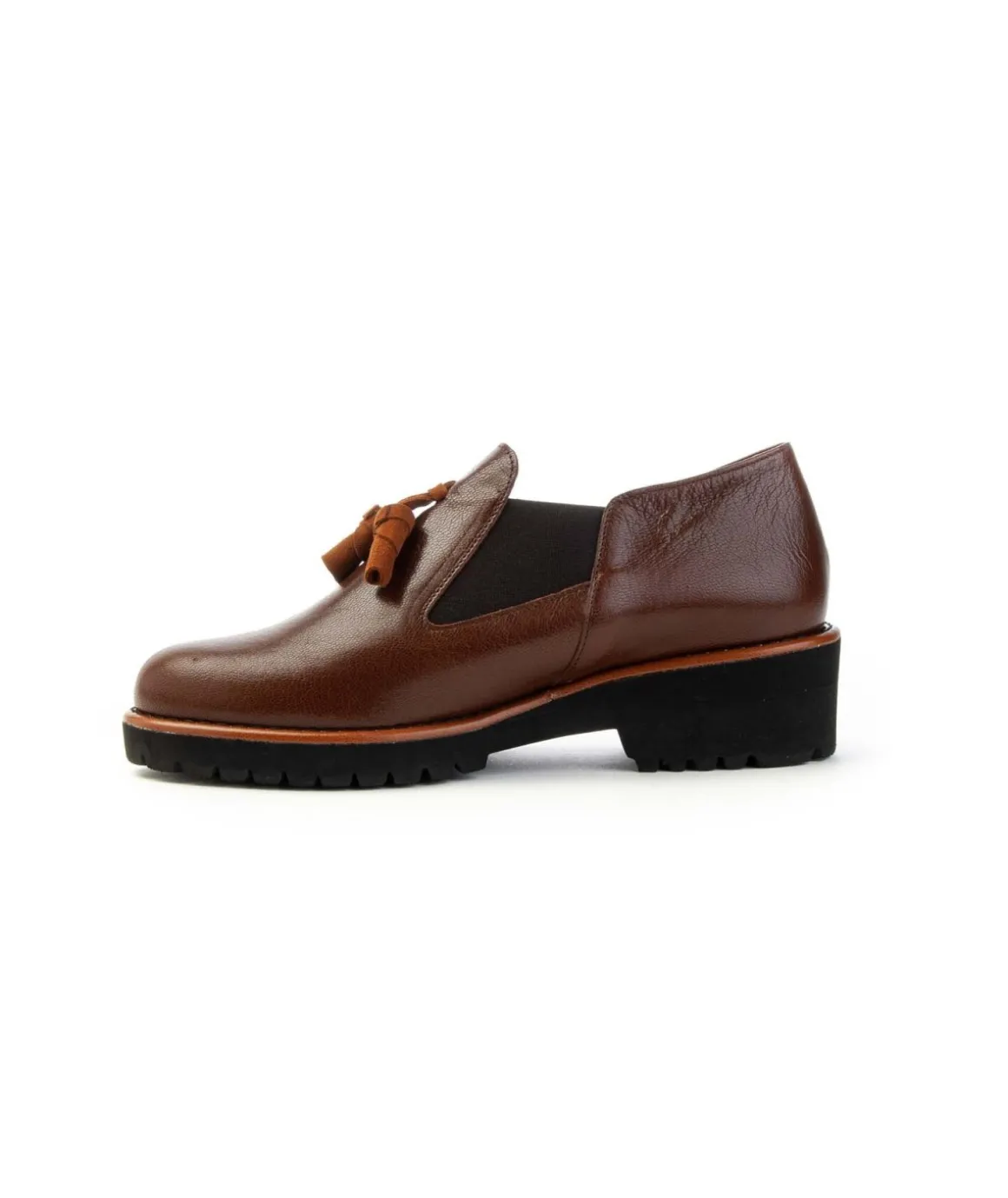 mocassino_anastasio___nap_3.webp Mocassino Anastasio 1688 Nappine Donna