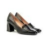 Mocassino Franco Russo 1207s donna leone shoes frosinone