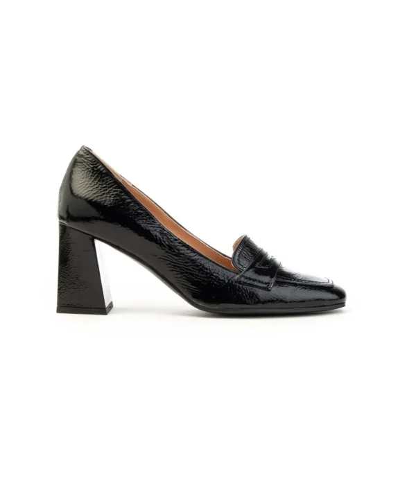 Mocassino Franco Russo 1207s donna leone shoes frosinone