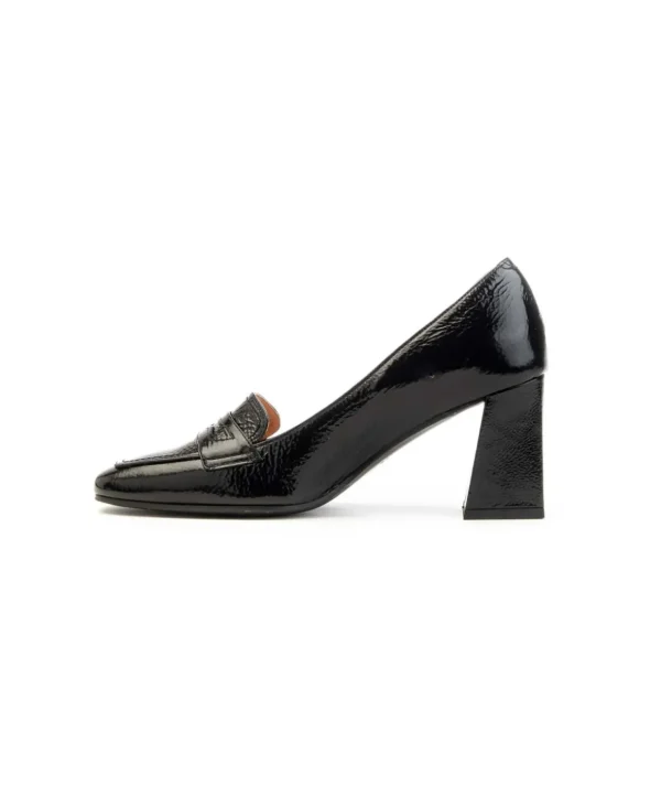 Mocassino Franco Russo 1207s donna leone shoes frosinone