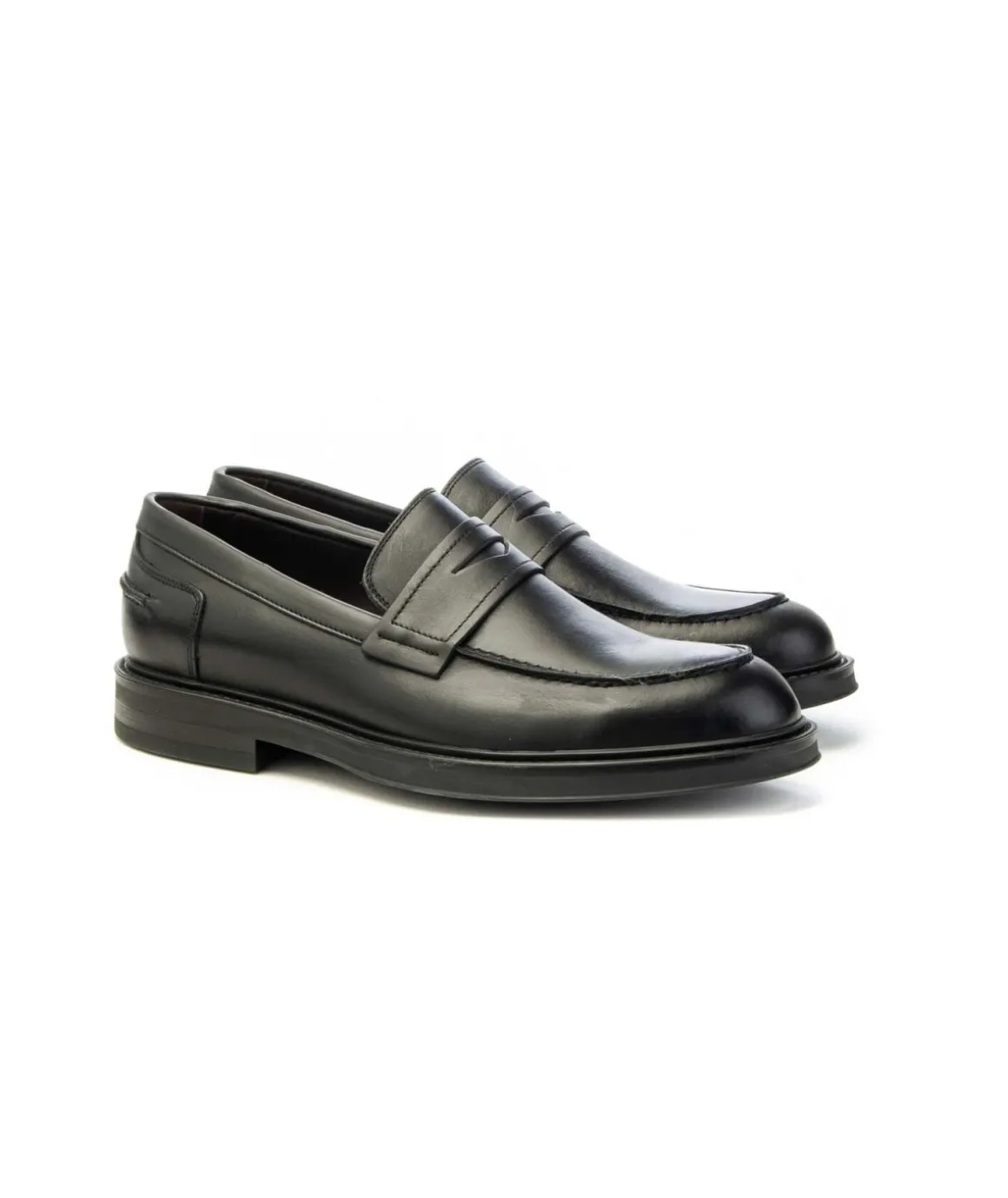 mocassino_frau_modello_n__0.webp Mocassino Frau modello 72N8 in pelle Uomo