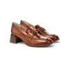Mocassino Hispanitas HI243590 con morsetto Donna