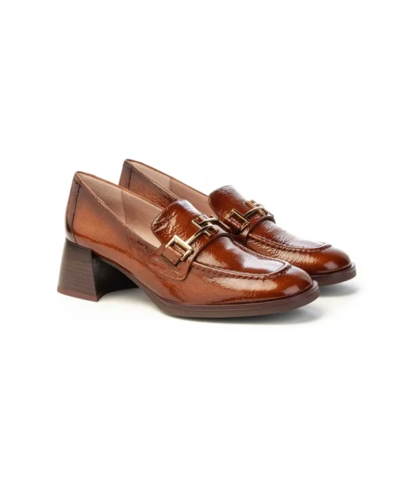 Mocassino Hispanitas HI243590 con morsetto Donna