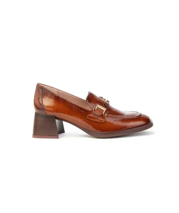 Mocassino Hispanitas HI243590 con morsetto Donna