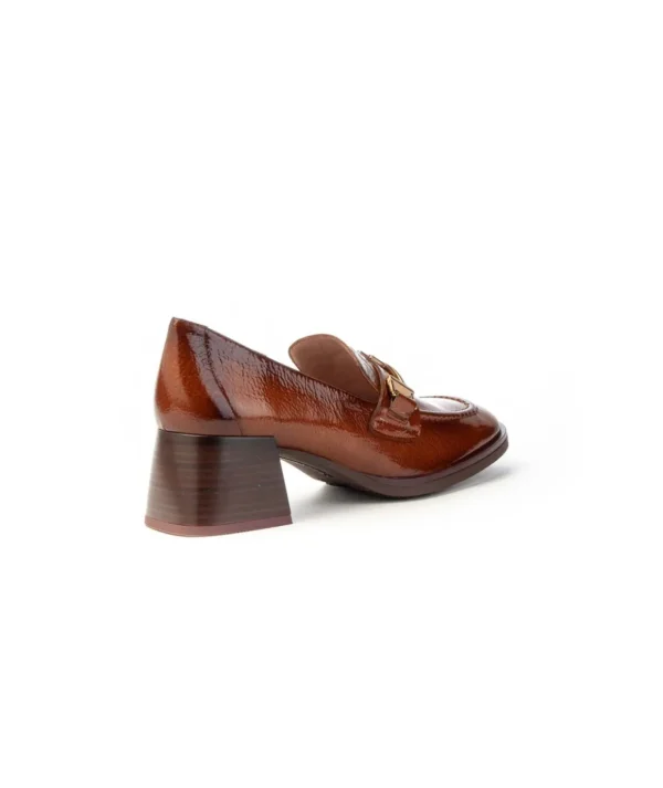 Mocassino Hispanitas HI243590 con morsetto Donna