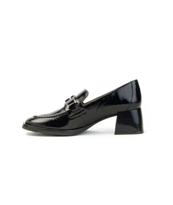 Mocassino Hispanitas HI243590 con morsetto Donna
