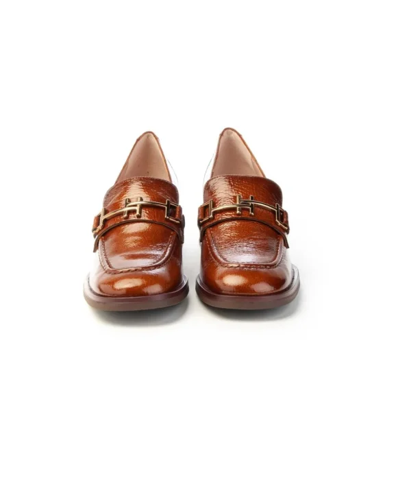 Mocassino Hispanitas HI243590 con morsetto Donna