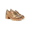 Mocassino Hispanitas HI243610M con frange Donna