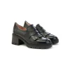 Mocassino Hispanitas HI243610M con frange Donna