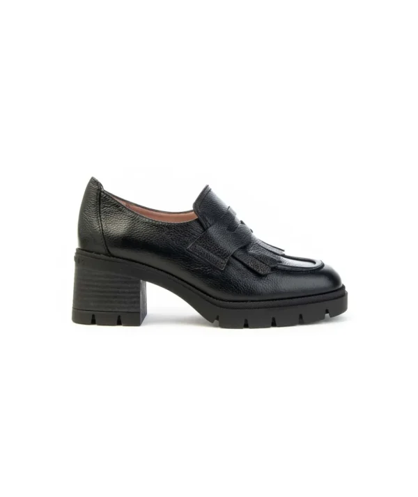 Mocassino Hispanitas HI243610M con frange Donna