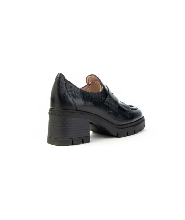 Mocassino Hispanitas HI243610M con frange Donna