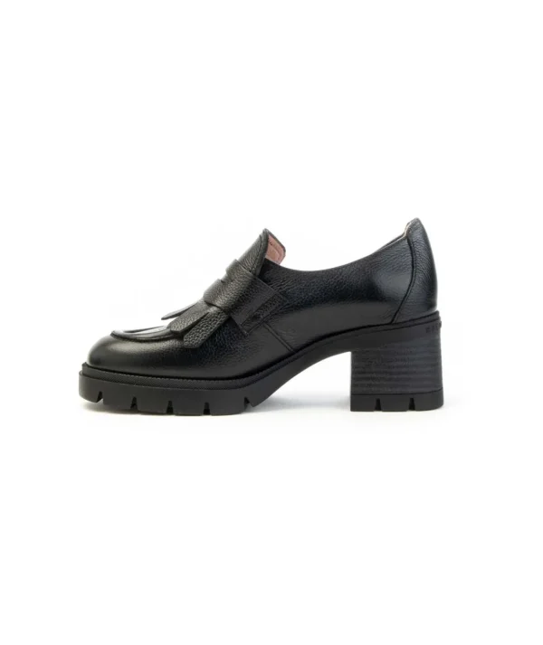 Mocassino Hispanitas HI243610M con frange Donna