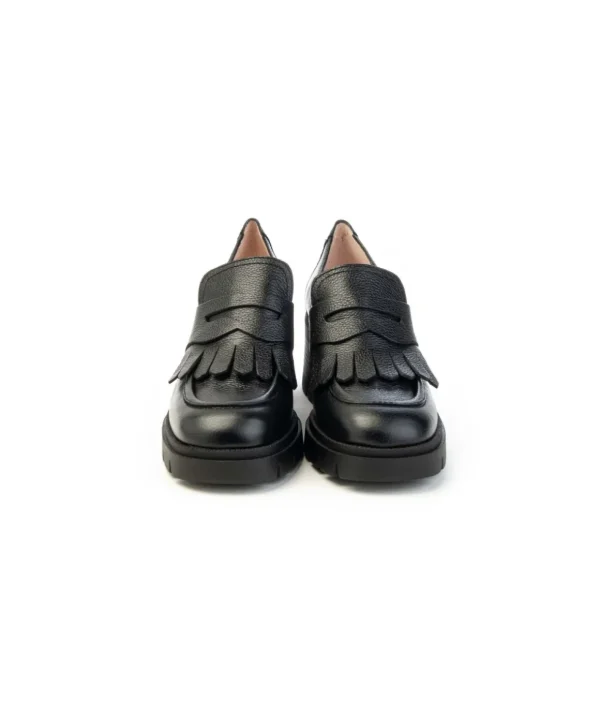Mocassino Hispanitas HI243610M con frange Donna