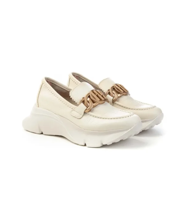 Mocassino Hispanitas Hv243307 Hawai